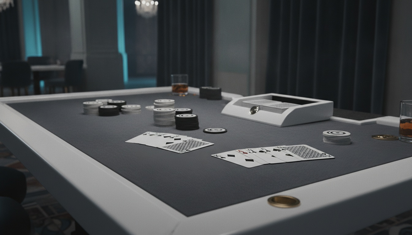 Spiludvalg hos ComeOn Casino
